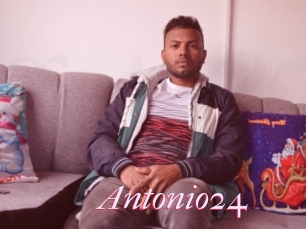 Antonio24
