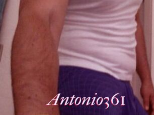 Antonio361