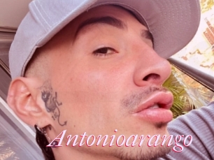 Antonioarango