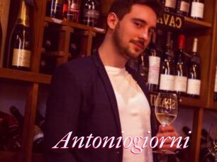 Antoniogiorni