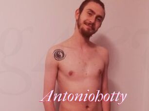 Antoniohotty
