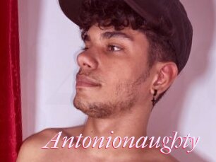 Antonionaughty
