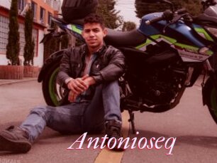 Antonioseq