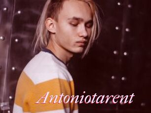Antoniotarent