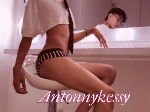 Antonnykessy