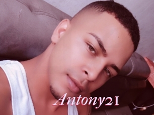 Antony21