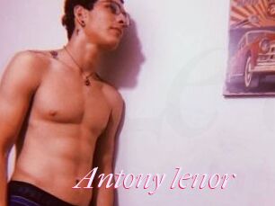 Antony_lenor