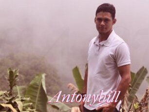 Antonybill