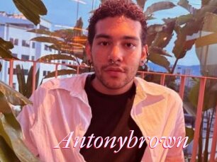 Antonybrown