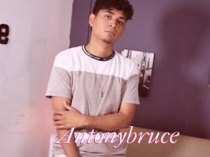 Antonybruce