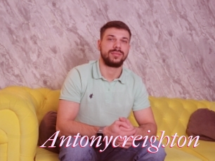 Antonycreighton