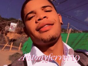 Antonyferrer19