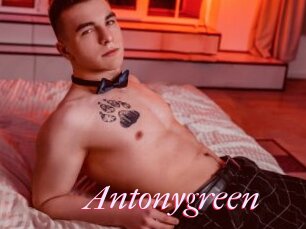 Antonygreen