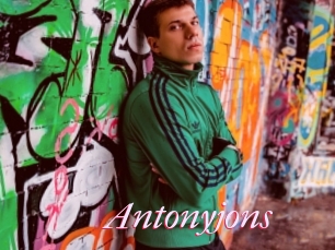Antonyjons