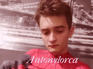 Antonylorca