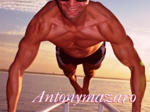 Antonymazaro