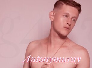 Antonymuray