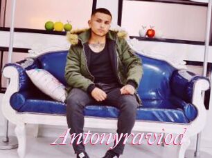 Antonyraviod