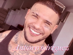 Antonyrodriguez