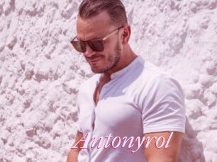 Antonyrol