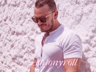 Antonyroll