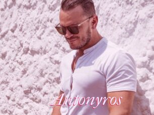 Antonyros