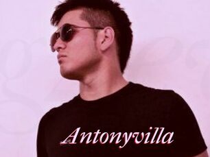 Antonyvilla