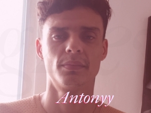Antonyy
