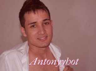 Antonyyhot