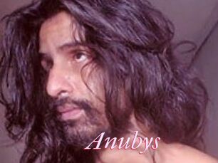 Anubys