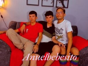 Anuelbebesito