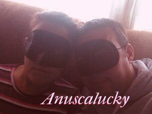 Anuscalucky