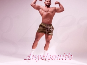 Anyelosmith