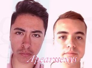Apearssexys