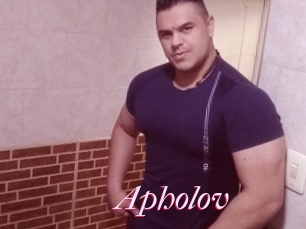 Apholov