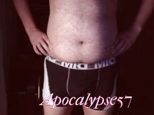 Apocalypse57
