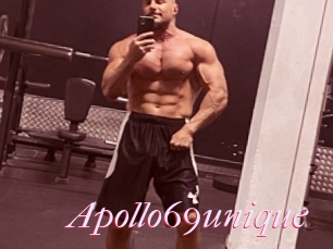 Apollo69unique