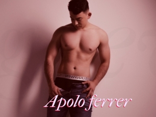 Apolo_ferrer