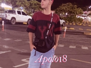 Apolo18