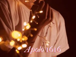 Apolo_1616