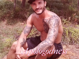 Apologodness