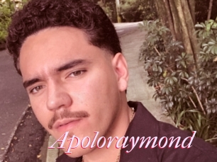 Apoloraymond