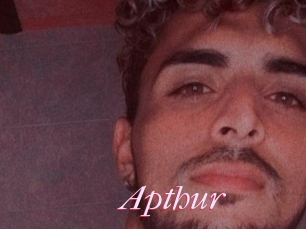 Apthur