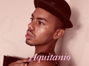 Aquitanio