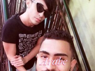 Arabe