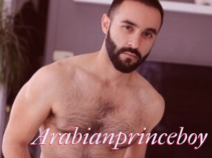Arabianprinceboy