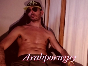 Arabpornguy