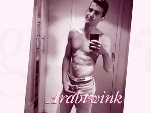 Arabtwink