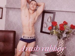 Arash_rabhar