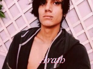Arath
